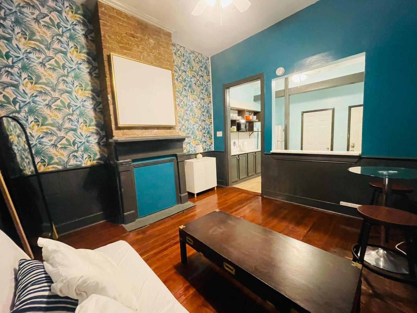 Weebiii Apartment New Orleans Room photo